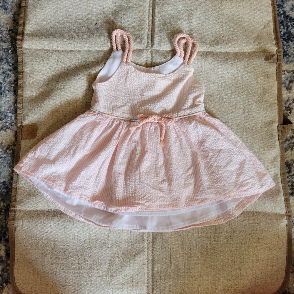 Tommy Bahama 0-3 mo Dress